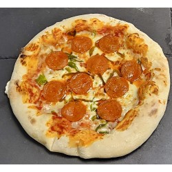 PIZZA MEDIANA AMERICA