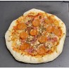 DISFRUTA EN TU CASA DE UNA VERDADERA PIZZA DE RESTAURANTE