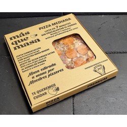 AHORRA TIEMPO Y ENERGIA.....LISTA EN 7 MINUTOS SIN PRECALENTAR EL HORNO