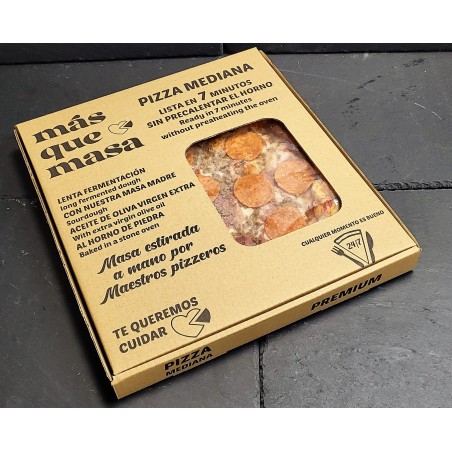 AHORRA TIEMPO Y ENERGIA.....LISTA EN 7 MINUTOS SIN PRECALENTAR EL HORNO